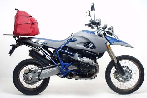 BMW HP2 Enduro エンデューロ シート 第14回 シート HP2エンデューロ編 | バージンBMW