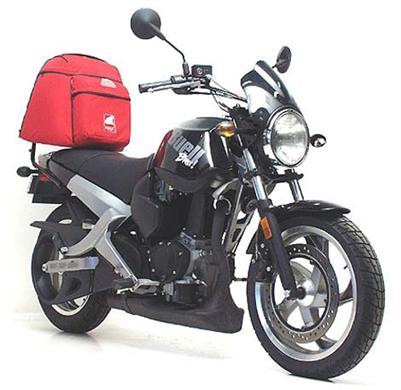 Buell 500 Blast Y 2000 Ventura