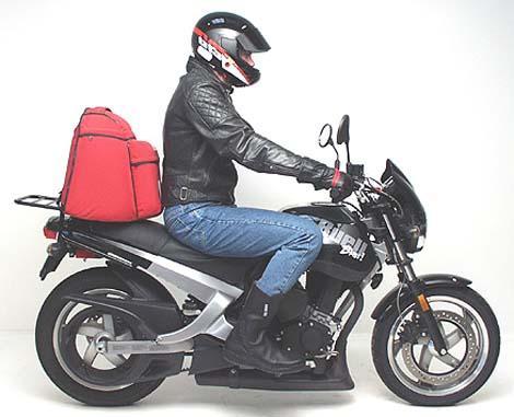 Buell blast saddlebags sale