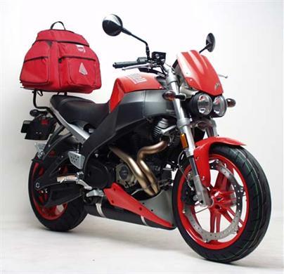 Buell 1200 Lightning XB12SS (05-09) – Ventura