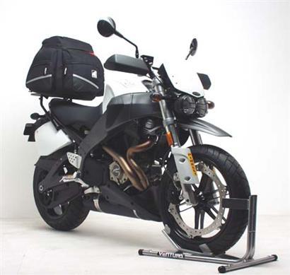 Buell 1200 Lightning Super TT XB12STT (2007) – Ventura