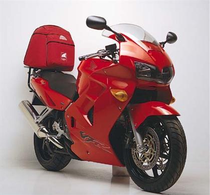 Honda VFR 800 F1 W X Y 98 00 Ventura