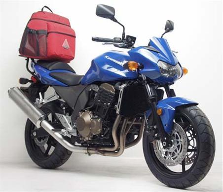 Kawasaki Z 750 (04-05) – Ventura