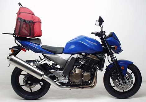 Kawasaki Z 750 (04-05) – Ventura