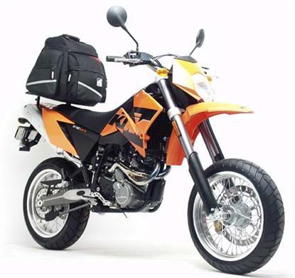 KTM 640 LC4 Supermoto (06) – Ventura