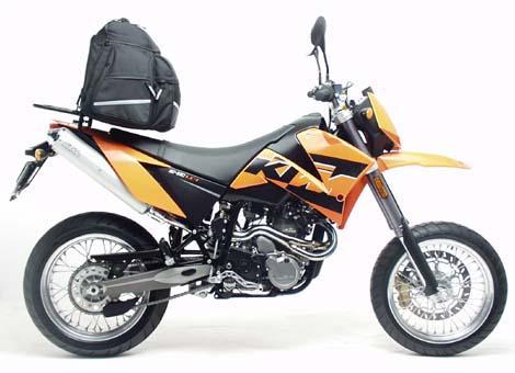 Ktm 640 sale