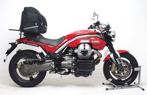 VENTURA ベースセット MOTO GUZZI Griso 等 Moto Guzzi 1100 Griso (05-15) – Ventura