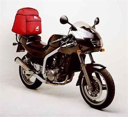 MZ 660 Skorpion Sport – Ventura