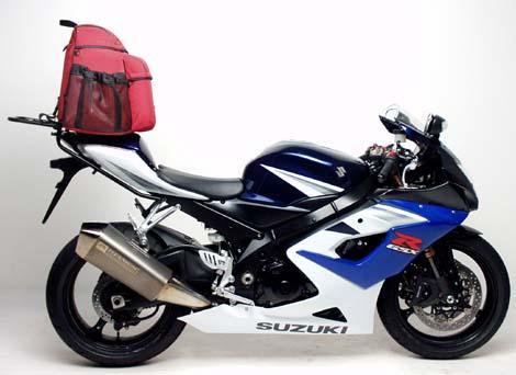 Suzuki GSXR 1000 K5,K6 (05-06) – Ventura