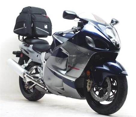 『SUZUKI　HAYABUSA』 2007 Suzuki GSX1300RZK7 HAYABUSA LTD - 1299cc Standard