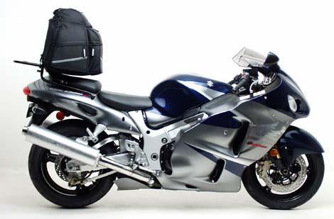 Suzuki GSX 1300 R X - K7 Hayabusa (99-07) – Ventura