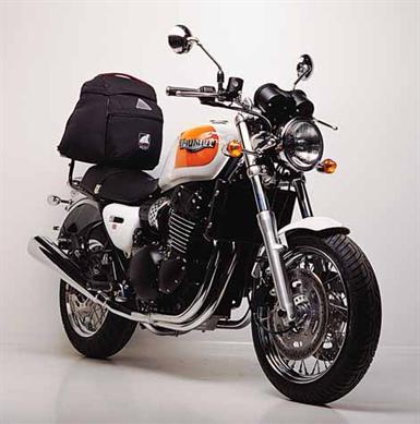 Triumph Thunderbird Sport 900 (98-04) – Ventura