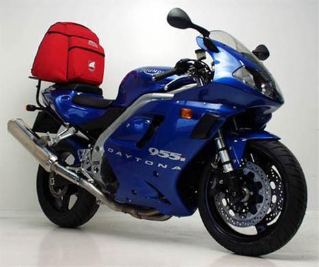 Triumph Daytona 955i NS (02-03) – Ventura