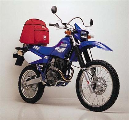 Yamaha TT 250 R (99-13) – Ventura