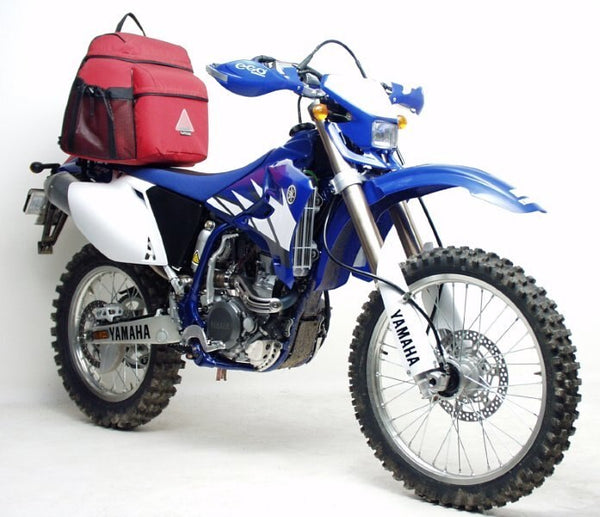 Yamaha WR 250F (03-05) – Ventura