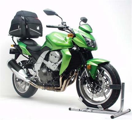 Kawasaki Z 750 (07-12) – Ventura