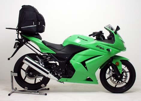 家具 Ninja 250r Kawasaki EX 250R Ninja (08-12) – Ventura