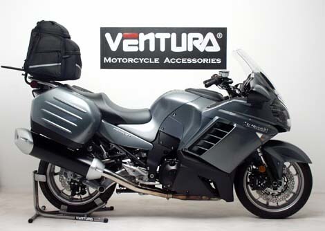 Kawasaki ZG 1400 Concours 14 (07-14) – Ventura