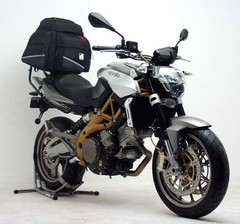 Sportluftfilter Waschbar BMC FM617/20 Für Aprilia Shiver 750 2008
