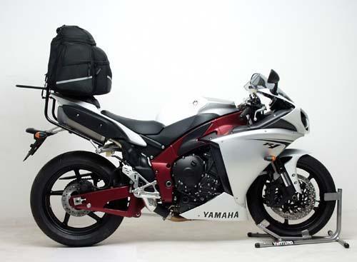 Yamaha YZF R1 Y-D (09-14) – Ventura