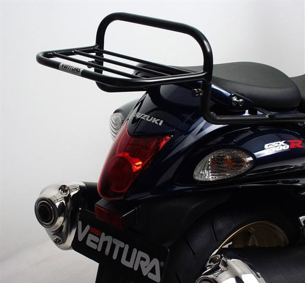 Suzuki GSX 1300 R Hayabusa (08-16) – Ventura