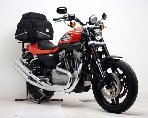 Harley Davidson XR 1200 (08-11) – Ventura