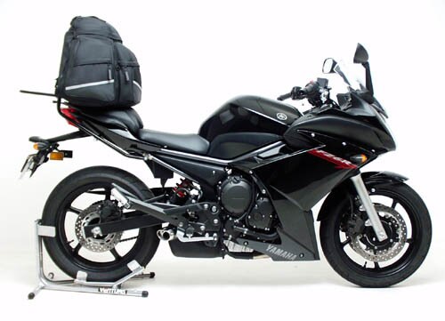 Yamaha FZ6R 600 (09-18) – Ventura