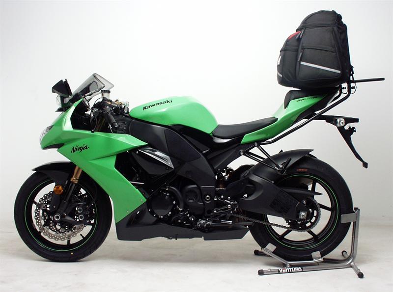 Kawasaki ZX-10R 1000 (2010) – Ventura