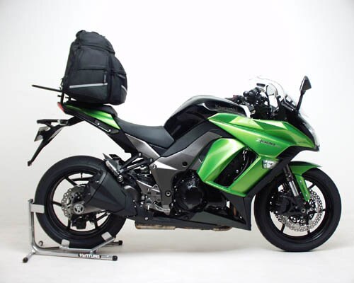 Kawasaki Z 1000 SX (11-15) – Ventura
