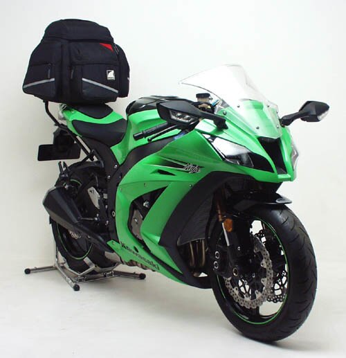 画廊 Kawasaki ZX-10R 1000 ABS (11-15) – Ventura