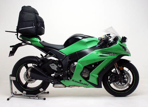 【良品】「Review 」RXII 1510〚15ft #10―11〛 Kawasaki ZX-10R 1000 ABS (11-15) – Ventura