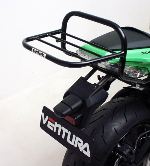 Kawasaki ZX-10R 1000 ABS (11-15) – Ventura
