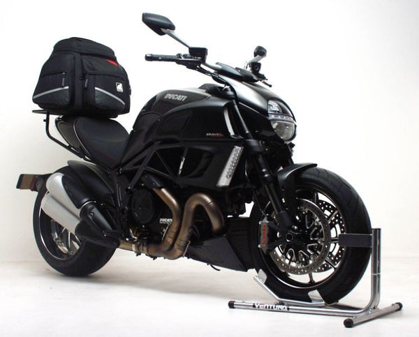 バッグ DIAVEL Tankring BASIC for Ducati Diavel V4 (2023-)