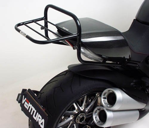 Ducati diavel luggage options on sale