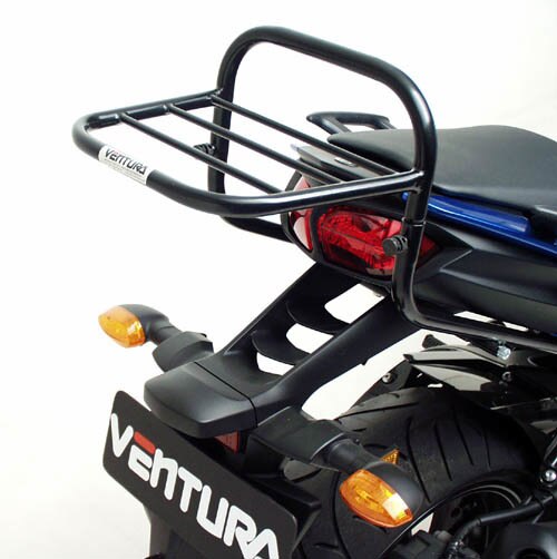 Yamaha FZ-8S 800 Fazer (10-15) – Ventura