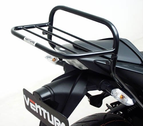 Kawasaki Z 750R (07-12) – Ventura