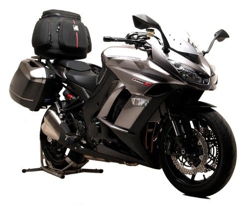 Kawasaki Z 1000 SX (fits with factory panniers) (14 - >) – Ventura