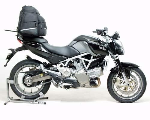 Aprilia Mana 850 GT (09-15) – Ventura