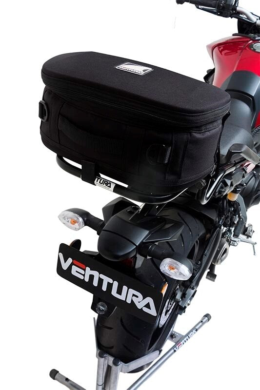 Yamaha MT-09 900 Tracer (15-17) – Ventura
