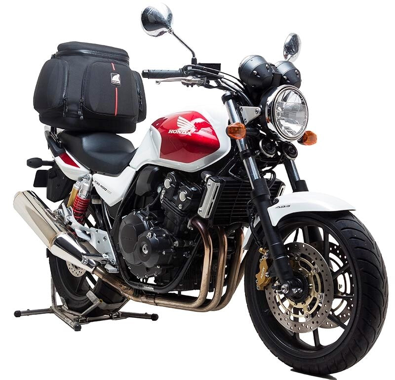 Honda CB 400 A Super Four (15-16) – Ventura