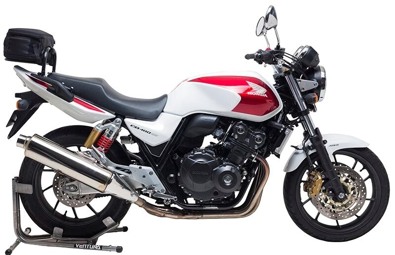 バイク CB 400 新型CB400のこと？ 「400ccの仕様は決まりました」ホンダ首脳の発言の