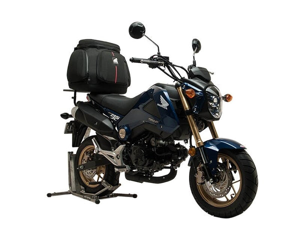 Honda MSX 125 GROM (15-16) – Ventura