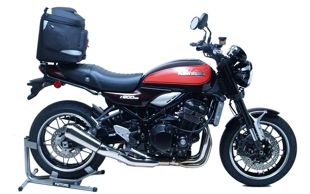 gle Z900RS用 Z900RS YELLOW BALL EDITION カスタム紹介 第二弾 | KAWASAKI-ZONE