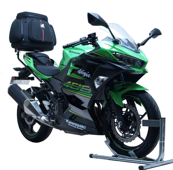 Kawasaki Ninja 400 (18 - >) – Ventura