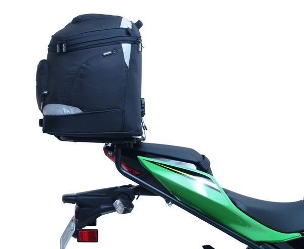 Kawasaki Ninja 400 (18 - >) – Ventura