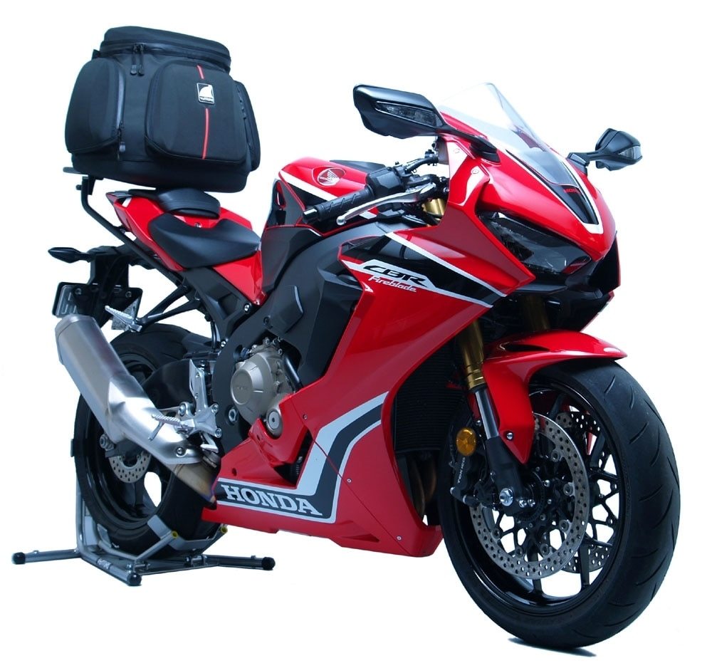 Honda CBR 1000 RR Fireblade (17-19) – Ventura