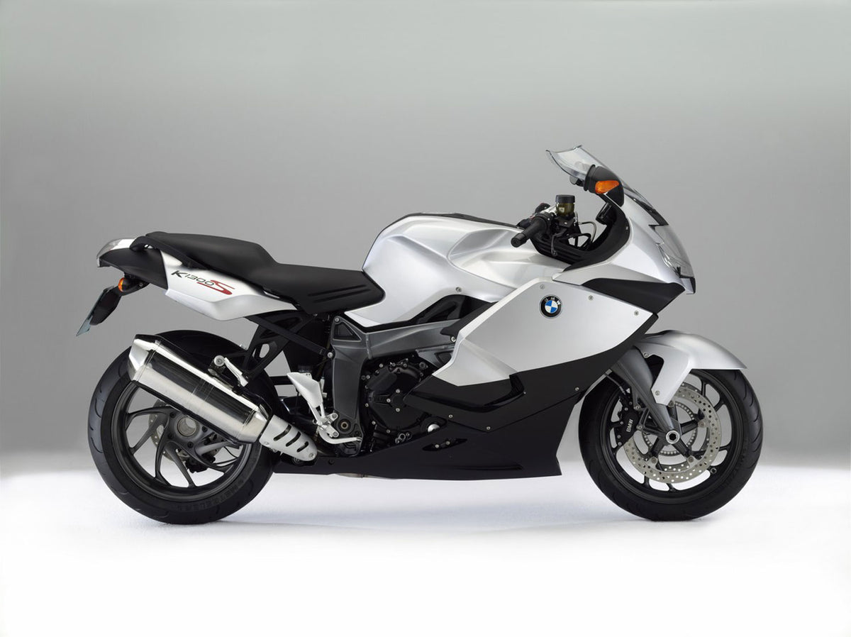 BMW K 1300 S (with Factory Rear Carrier) (09-15) – Ventura
