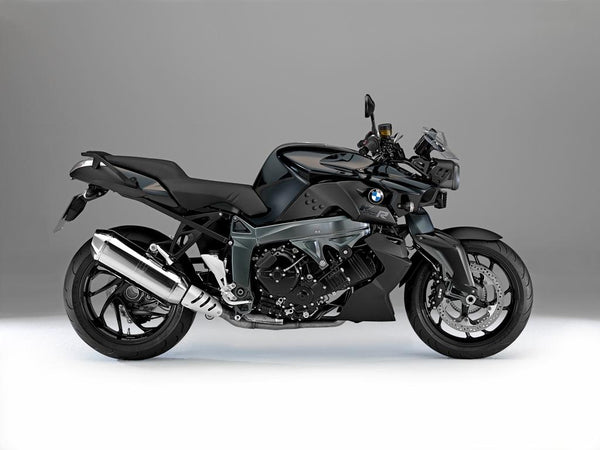 BMW K 1300 R (with Factory Rear Carrier) (09-15) – Ventura