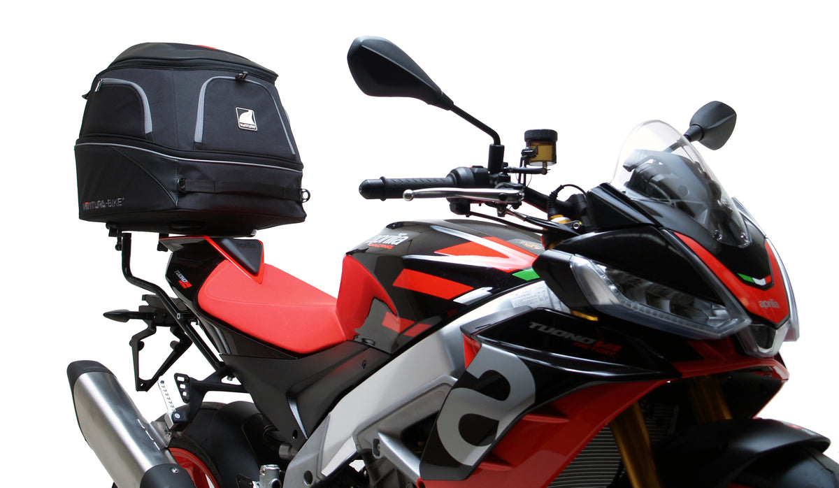 Aprilia tuono luggage online