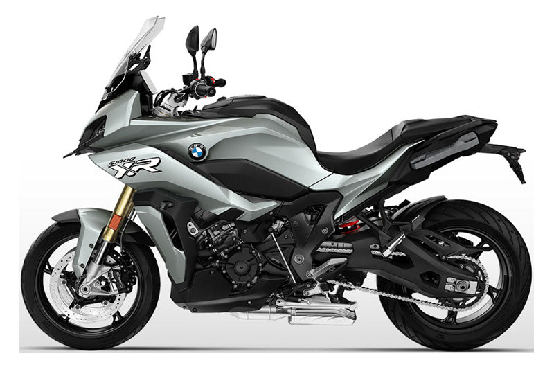 BMW nrx6000クロスバイク シルバー BMW S 1000 XR (20 - >) – Ventura